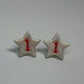 Enchanted Classroom| Teacher | Back to School Cuties Stud Earrings