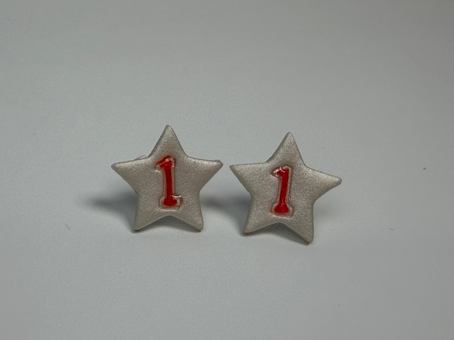 Enchanted Classroom| Teacher | Back to School Cuties Stud Earrings