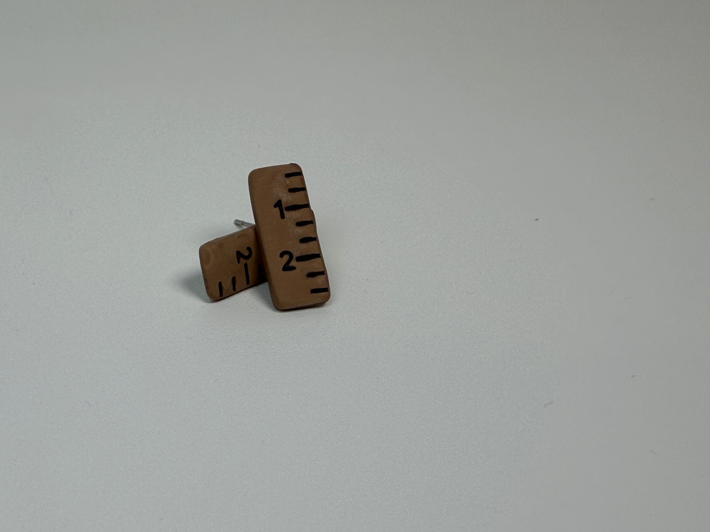 Enchanted Classroom| Teacher | Back to School Cuties Stud Earrings