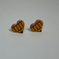 Enchanted Classroom| Teacher | Back to School Cuties Stud Earrings