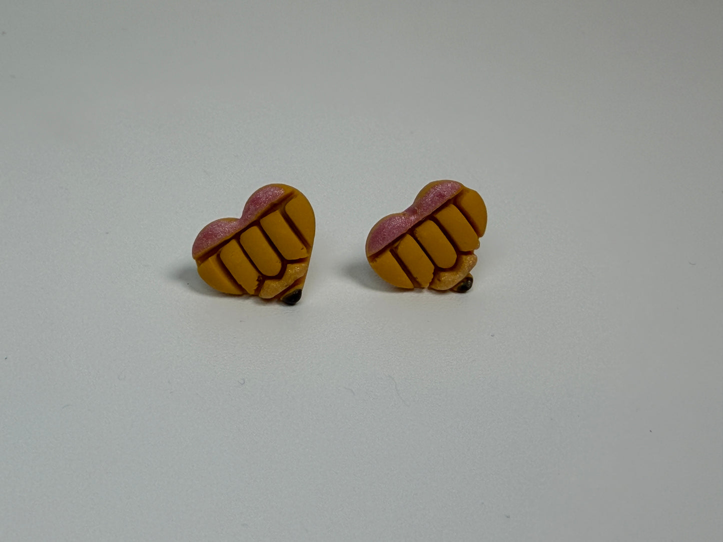 Enchanted Classroom| Teacher | Back to School Cuties Stud Earrings
