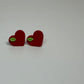 Enchanted Classroom| Teacher | Back to School Cuties Stud Earrings