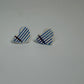 Enchanted Classroom| Teacher | Back to School Cuties Stud Earrings