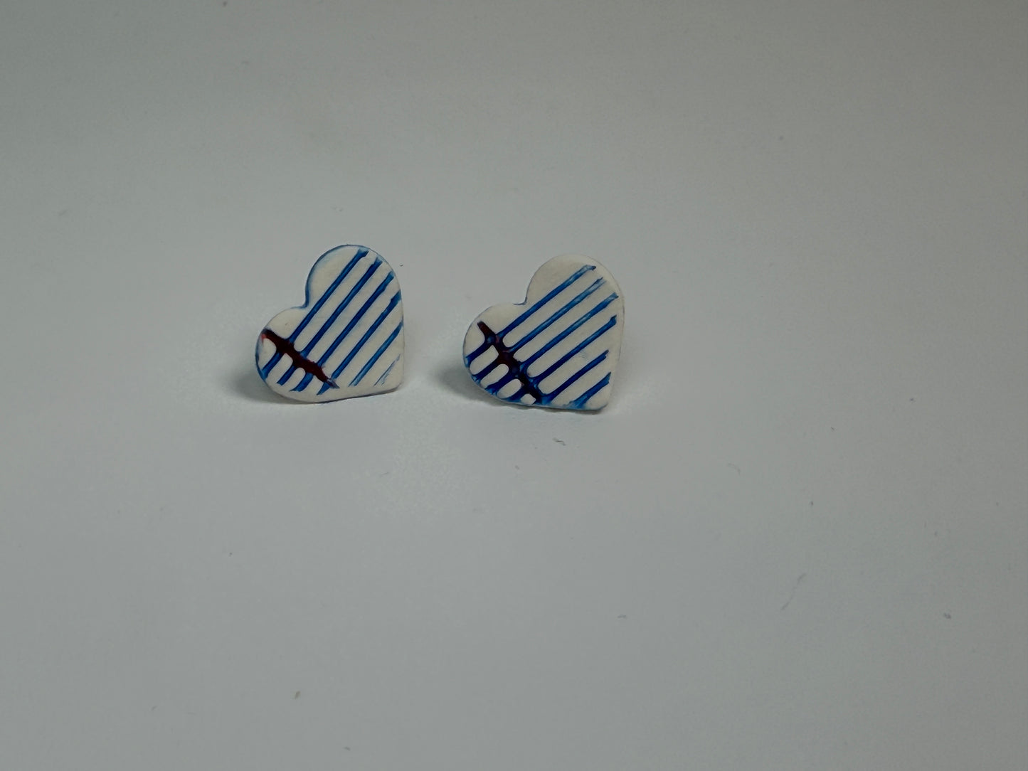 Enchanted Classroom| Teacher | Back to School Cuties Stud Earrings