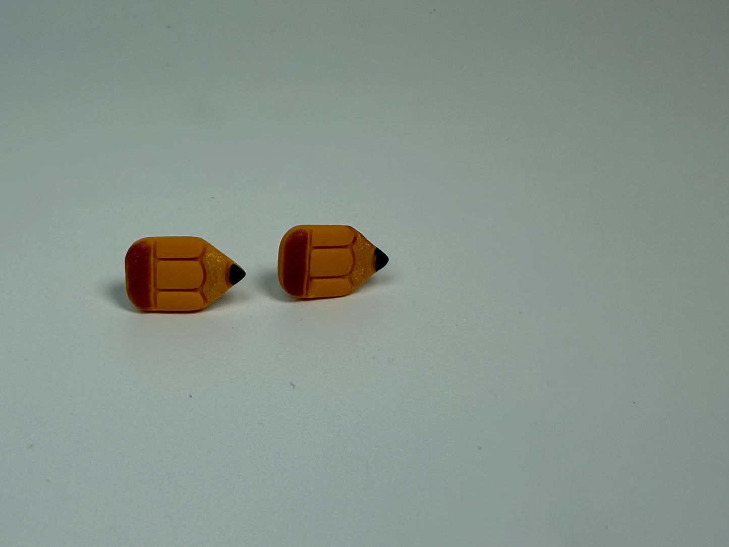 Enchanted Classroom| Teacher | Back to School Cuties Stud Earrings