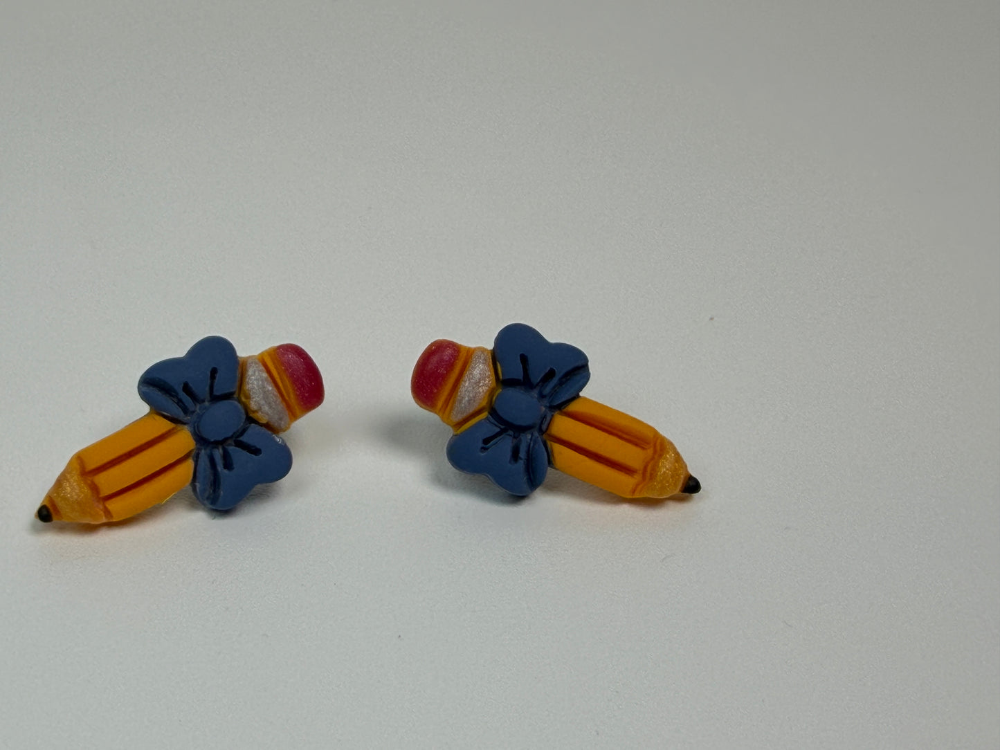Enchanted Classroom| Teacher | Back to School Cuties Stud Earrings