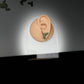 Hummingbird Earrings – Gold Hummingbird Dangle & Stud Earrings – Nature Inspired Jewelry – Bird Lover Gift – Handmade Clay Earrings