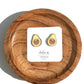Holy Guacamole Stud Earrings