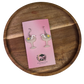 Enchanted Margarita Dangles - Polymer Clay Earrings