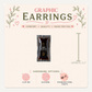 Chinese Takeout Mismatched Stud Earrings, Fortune Cookie Soy Sauce Earrings, Foodie Graphic Studs, Pick Two