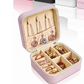 Travel Jewelry Box