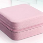 Travel Jewelry Box