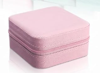 Travel Jewelry Box