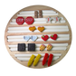 Enchanted Classroom| Teacher | Back to School Cuties Stud Earrings