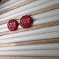 Enchanted Classroom| Teacher | Back to School Cuties Stud Earrings