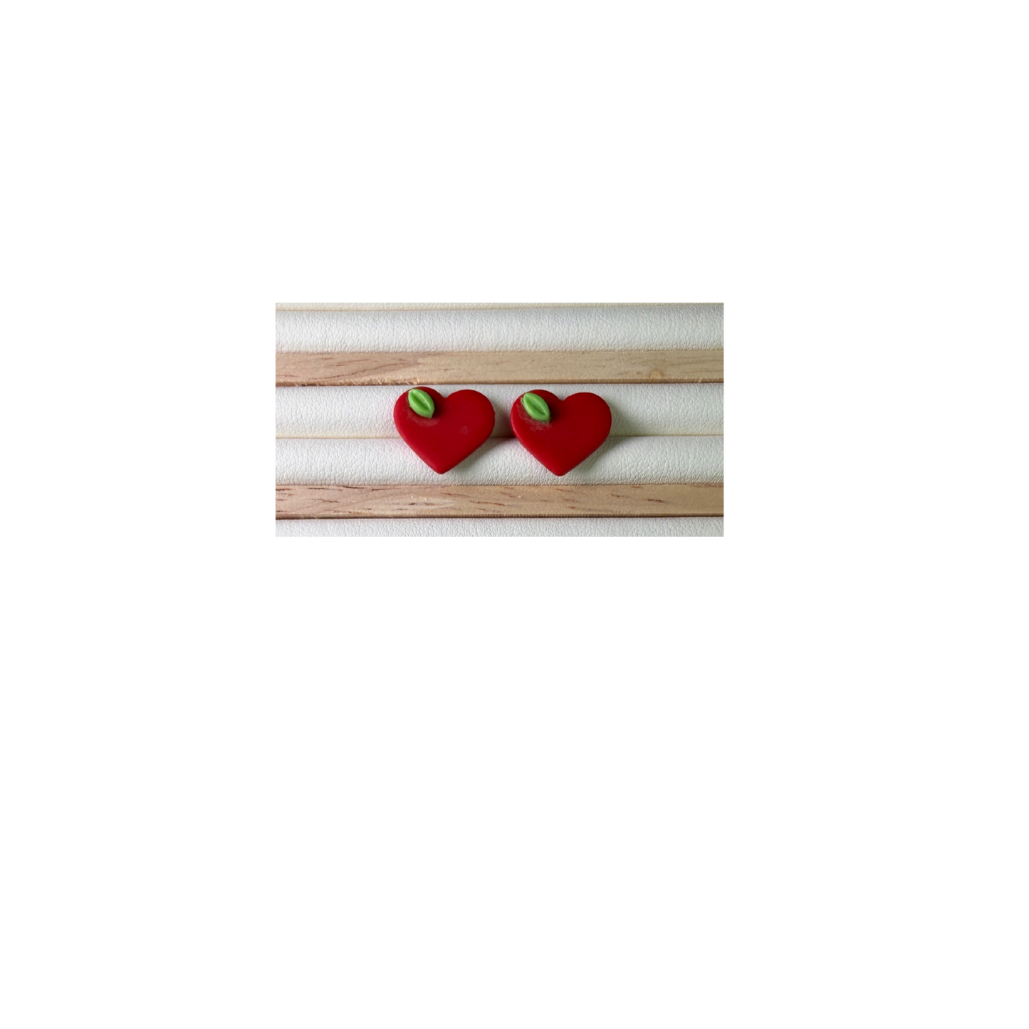 Enchanted Classroom Cuties Stud Earrings