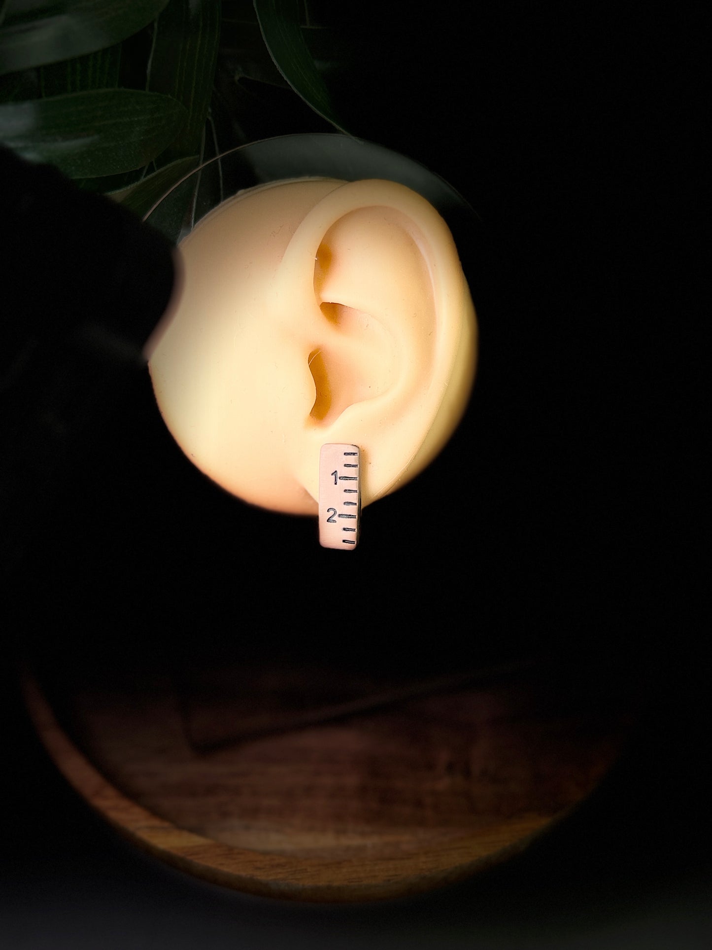 Enchanted Classroom Cuties Stud Earrings