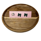 Enchanted Mini Bows Stud Earrings