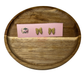 Enchanted Mini Bows Stud Earrings