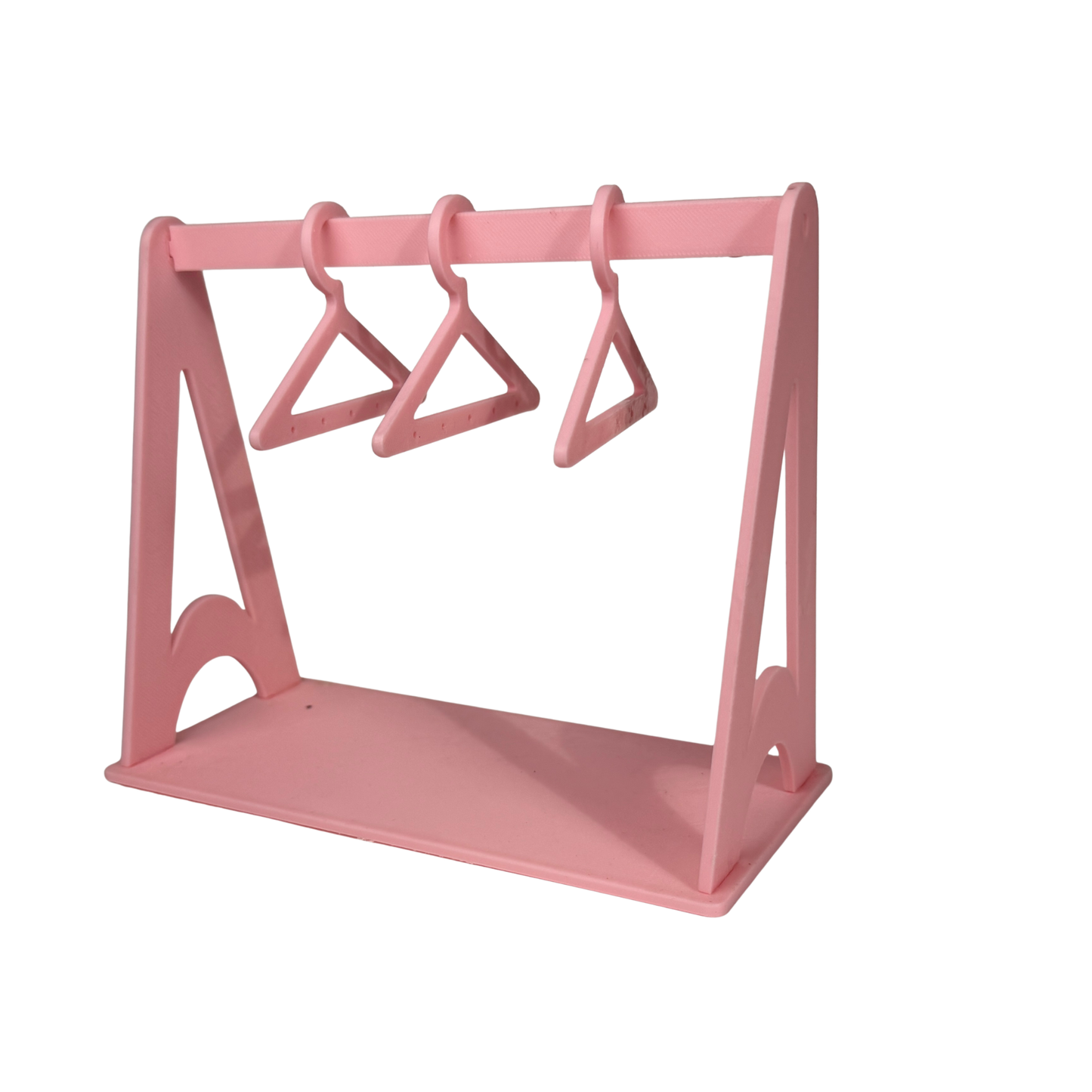 Earring Stand for Displaying or Drying Earrings