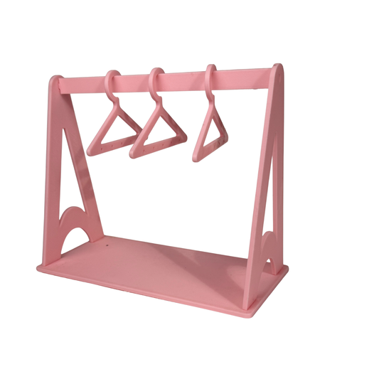 Earring Stand for Displaying or Drying Earrings