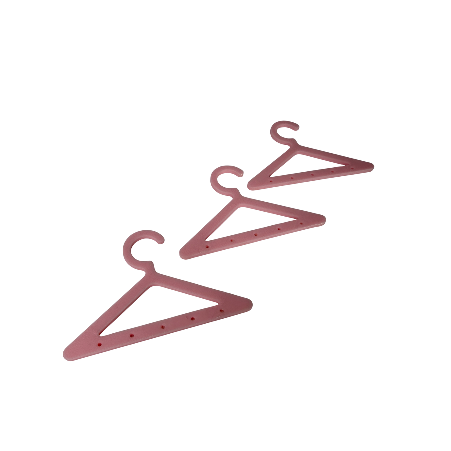 Earring Stand for Displaying or Drying Earrings