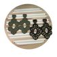 Enchanted Western Blossom Earrings