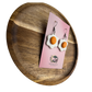 Sunny Side Up Egg Dangle Earrings – Handmade Polymer Clay Food Jewelry