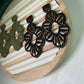 Enchanted Western Blossom Earrings