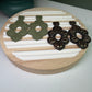 Enchanted Western Blossom Earrings