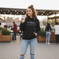 "Not Perfect, Just Forgiven” Hoodie – Cozy Faith-Inspired Comfort Wear