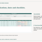 Market Application & Event Planner — Google Sheets Template — Teal Edition