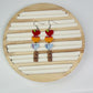 Enchanted Classroom| Teacher | Back to School Cuties Stud Earrings