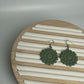 Enchanted Ashley Bloom Dangles