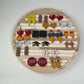 Enchanted Classroom| Teacher | Back to School Cuties Stud Earrings