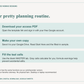 Earring Pricing Calculator — Google Sheets Template — Teal Edition